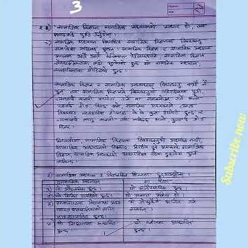 samajik addhyayan,samajik sikxya ra samajik bigyanko antarsambandha||unit 1,chapter2||social11