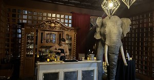 The Best Restaurants and Bars Near Seattle Center