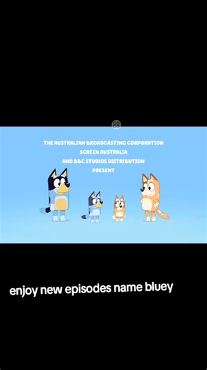 s2 ep35 care #blueyfullepisode