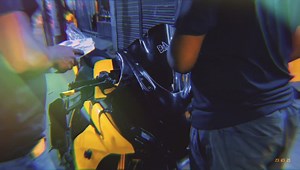 3.9K views · 86 reactions | Universal short looking glass install | Mr: V3 | Facebook