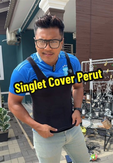 How to Use a Singlet to Shape Your Body