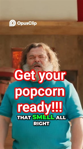 Minecraft's Ultimate Popcorn Adventure_ Save the Overworld! #moviereview #minecraft #bigflicks
