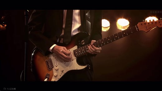 【方大同15live】乐队音乐性爆炸片段（上）（guitar/bass/drums/percussion/voice/keyboard/orchestra）