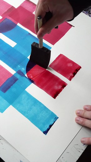 Creating Stunning Foam Brush Lettering: A Step-by-Step Guide