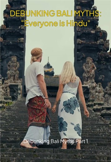 Want to know more about the myths in Bali? Follow Bali Key for more information about Bali ✨ #bali #balilife #baliculture #thebalikey