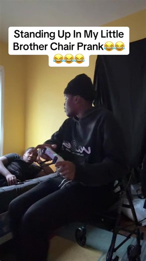 chrisandunc (@chrisandunc)’s video of Funny Prank