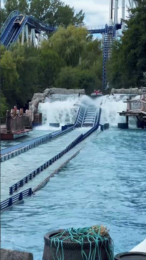 Europa Park Germany 🇩🇪