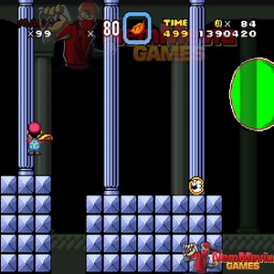 25K views · 232 reactions | Super Mario World MxW P (64) | NemMeviu Games | Facebook