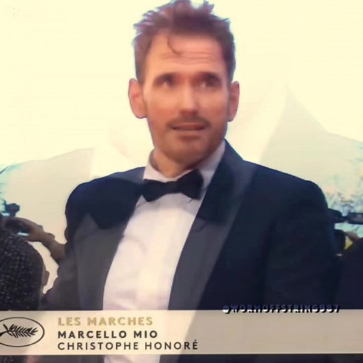 Matt Dillon: Unedited Moments and Fan Appreciation