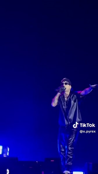 Concierto de CRO en Pepsi Center: Momentos Inolvidables