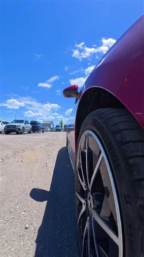 CLA 350 4MATIC EV looks absolutely different from THIS angle #Mercedes #NewCar #Shorts