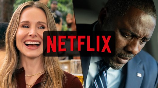 New releases on Netflix: 7 shows and movies you need to watch this week