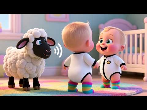 Tap Tap Tiny Step Fun 🎵 | Little Movement Song for Kids | Sing Along Play