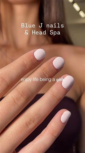 Princess Nails & Head Spa |Japanese Head Spa ❤️ on Instagram: "Enjoy being a girl 💕 Because self-care is not a luxury — it’s a lifestyle. ✨ Shellac Manicure – Only $45 ✔️ Free take-off, as always 📞 (902) 832-3199 📍 1475 Bedford Hwy, Bedford, NS #EnjoyBeingAGirl #ShellacManicure #PrincessNailsAndHeadSpa #BlueJNailsAndHeadSpa #NailsBedford"
