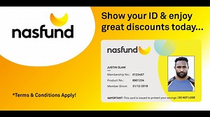 Take advantage of these great discounts when you present your nasfund ID card at one of our valued partners today. For terms and conditions, please contact us at online@nasfund.com.pg or message us here. Watch this space for more discounts. | nasfund