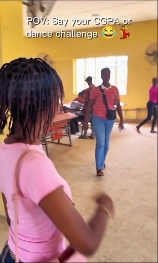 Join the Hilarious CGPA Challenge!
