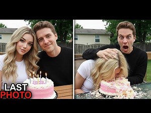 The WORST Birthday Deaths Ever Captured..