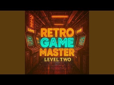 Retro Game Master: Level Two (Violin Violation Mix)