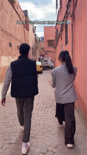 Discover the Beauty of Marrakesh, Morocco