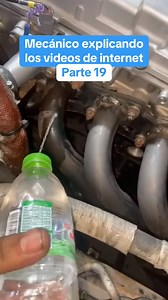 1.2M views · 13K reactions | Clase #19 - ¿Por qué le tira agua? 樂 Te explico…  Para descargar nuestro PDF GRATIS de 3 controles básicos ve a: www.grupocraver.com/formula-3-controles | Grupo Craver | Facebook