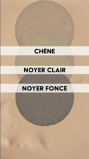 Bouche-pores & pâte à bois | Facile à appliquer | Sèche rapidement | Sans odeurs