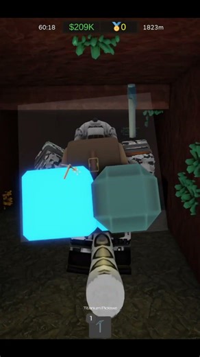 There Ore Everywhere! [Ultimate Mining Tycoon]