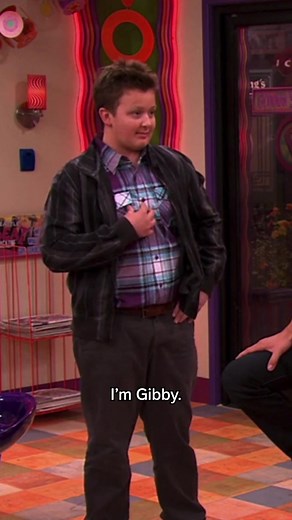 iCarly's Gibby: A Character Spotlight and Streaming Guide
