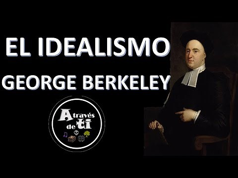 IDEALISM | George Berkeley