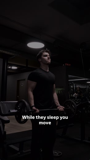 Embrace Discipline Over Partying: A Powerful Mindset