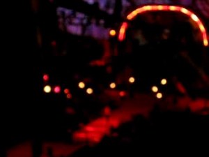 SummerSlam 07 Opening Pyro and Kane's Entrance