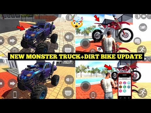 NEW UPDATE ALL CHEAT CODES in Indian Bike Driving 3D 🤯🔥| Dirt Bike Cheat Code 😍| Harsh in Game
