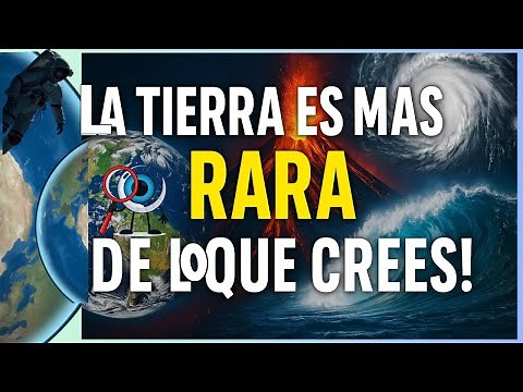 /50 SECRETOS de la TIERRA que la CIENCIA.La TIERRA es Más RaRa de lo que tu crees! 🌍#curiosidades