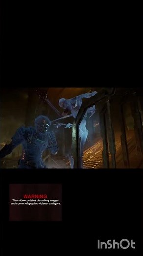 Dead Space Remake Gameplay