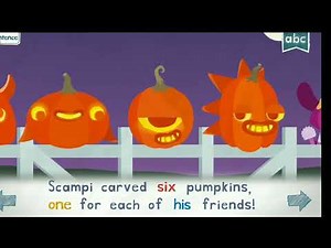 Endless Reader - 42 - SING, SISTER, SIX, SLEEP, SMALL, SONG, SQUIRREL, START, STORE, STREET, SUN