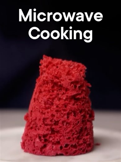 Microwave Cooking Techniques for Gourmet Garnishes