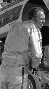 In a career that has spanned decades, Conrad “Connie” Kalitta has won as a driver, crew chief and team owner. Kalitta is a true maverick in a sport that already defies expectations. His career and work in the industry are also key pieces of drag racing history. Career highlights include winning 10 NHRA national events between 1967 and 1994 and being the first driver to hit 200 mph at an NHRA event in 1964. Running as the “Bounty Hunter”, Kalitta kept a wanted list of opponents painted under the 