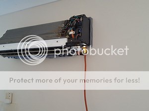 Getting off the grid at the shack.