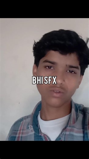 I Tried To Create My Own Sound Effects !