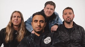 Rebelution Shares ‘2020 Vision’ Single Featuring Kabaka Pyramid