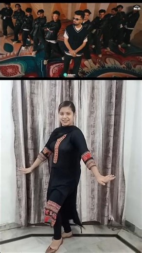 DIL TODE : DJ FlOW / Geet Goraya / New Punjabi Song 2026 #tranding #punjabimusic #youtubeshorts