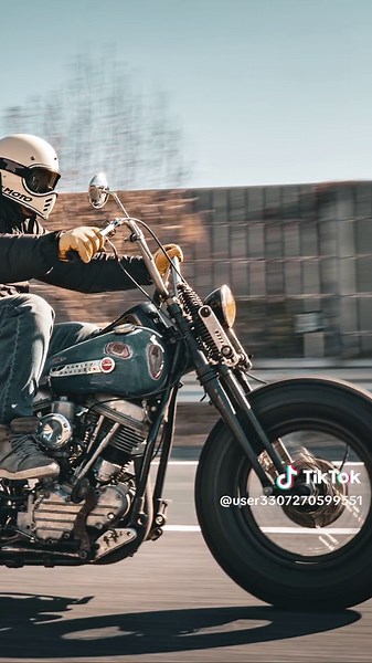 トーキョーチョッパー HD Panhead Chopper #harleydavidson #panhead #ハーレーダビッドソン #ハーレー #chopper #パンヘッド