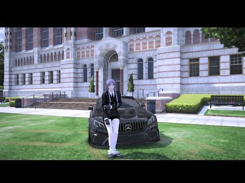 RICH GIRL PAPI I #DSG #StoryOfDobrak