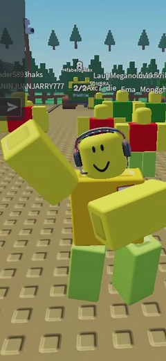 Tutorial para Pasar Resident Masacre en Roblox