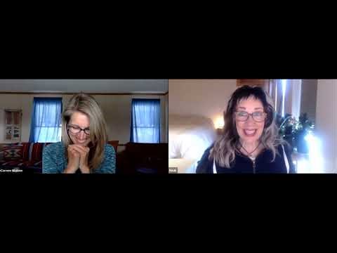 A Course In Miracles ~ Workbook Lesson 93 ~ Intuitively unpacked and explained holographically