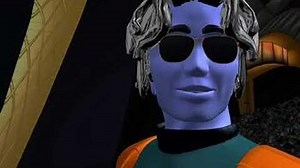 ReBoot Ep 12 - Identity Crisis P1