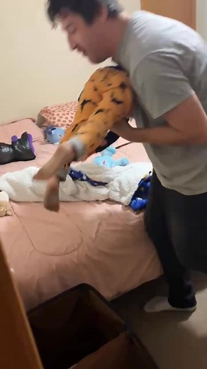 Zachary Gleim on Reels