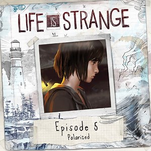 Life is Strange -- Episode 5: Polarized - IGN