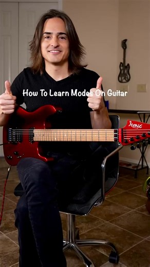 22K views · 244 reactions | How to learn modes on guitar #guitar #guitartok #guitarplayer #guita... | Guitar Tabs Daily | Facebook