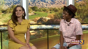 4.4K views · 51 reactions | Alsace Carcione is performing at CLUB SKIRTS DINAH SHORE WEEKEND performing tonight at 11 p.m. Find out more about her and her music right here! | KESQ News Channel 3 | Facebook