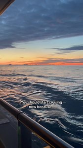 It's never too early or too late to start cruising. But the sooner you start, the more places you can visit, cruise ships you can try, and excursions you can experience. 🚢#cruisecritic #cruisetravel #cruisevacation #cruiselife #cruiseaddict #cruisecommunity | Cruise Critic